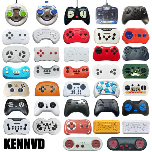 Kids ELectric Car Remote Control Pairing Teaching