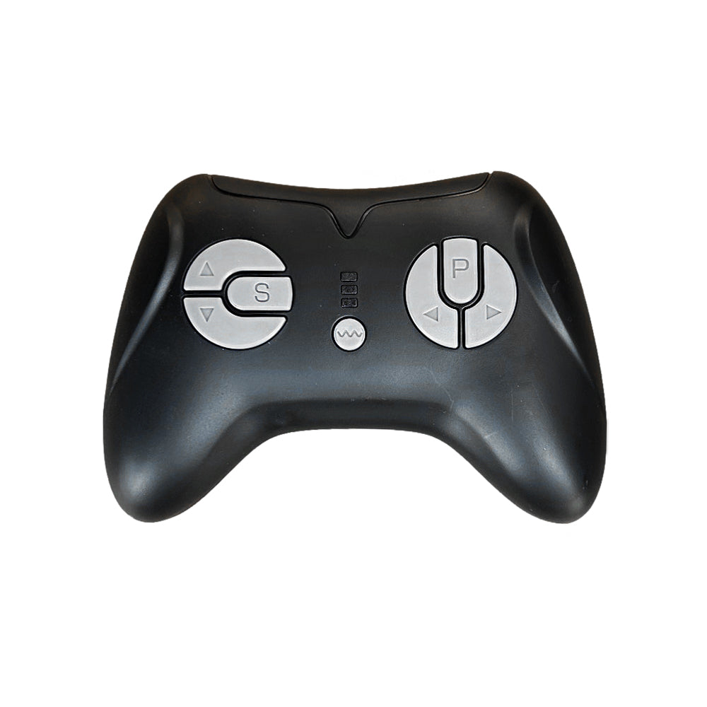 JR HY Black Remote control for Children's Electric Vehicles
