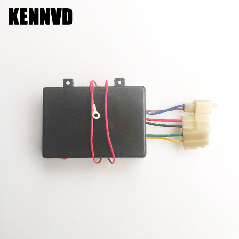 FY Kids Electric Car Remote Control and Receiver Kit