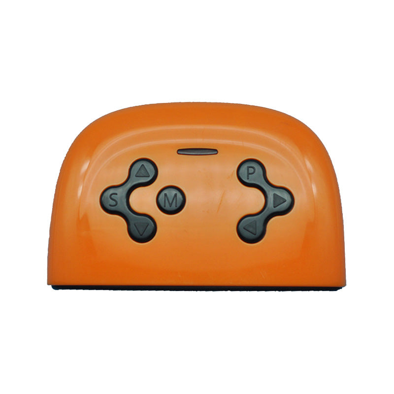 JR-RX for Kids Ride On Car Receiver and Yellow RC