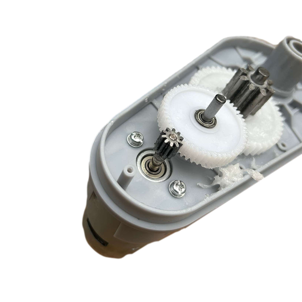 24 Volt RS775 High-Speed Motor Gearbox for Power Wheels