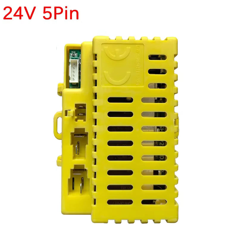 24V 200W high power Receiver for ride on car accessories