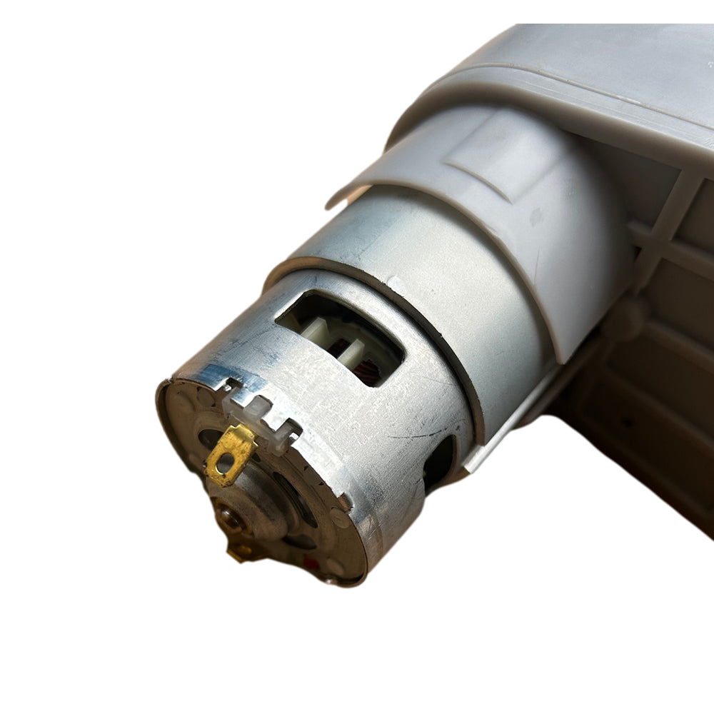 24V RS775 Go Kart Motor Gearbox High Power
