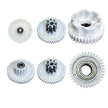 24V RS775 Go Kart Motor Gearbox High Power