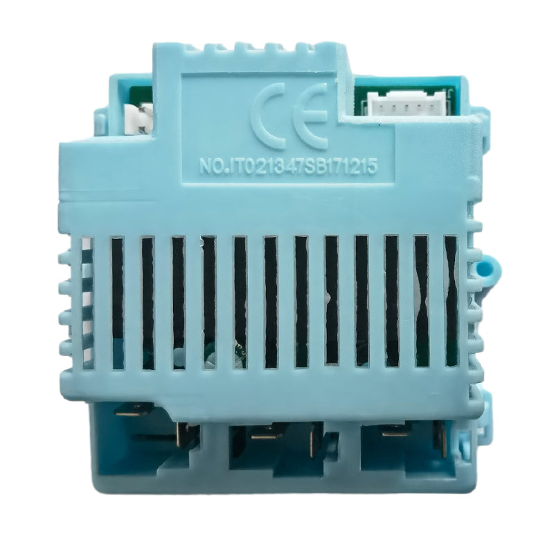 Children's Electric Car Blue Remote Control Receiver Motherboard Transmitter