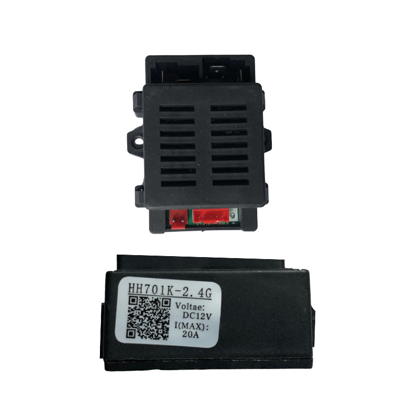 Children Electric Ride on Car Remote Control Receiver Motherboard