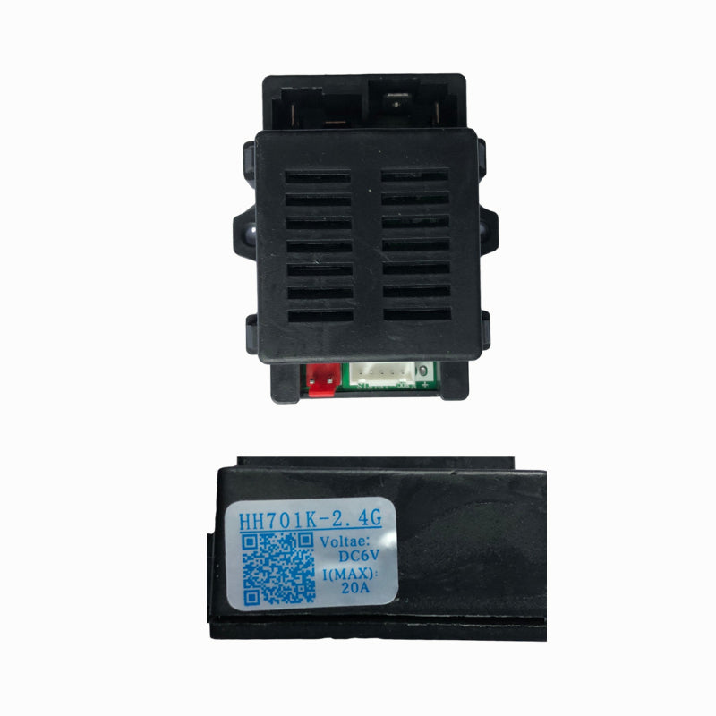 Children Electric Ride on Car Remote Control Receiver Motherboard