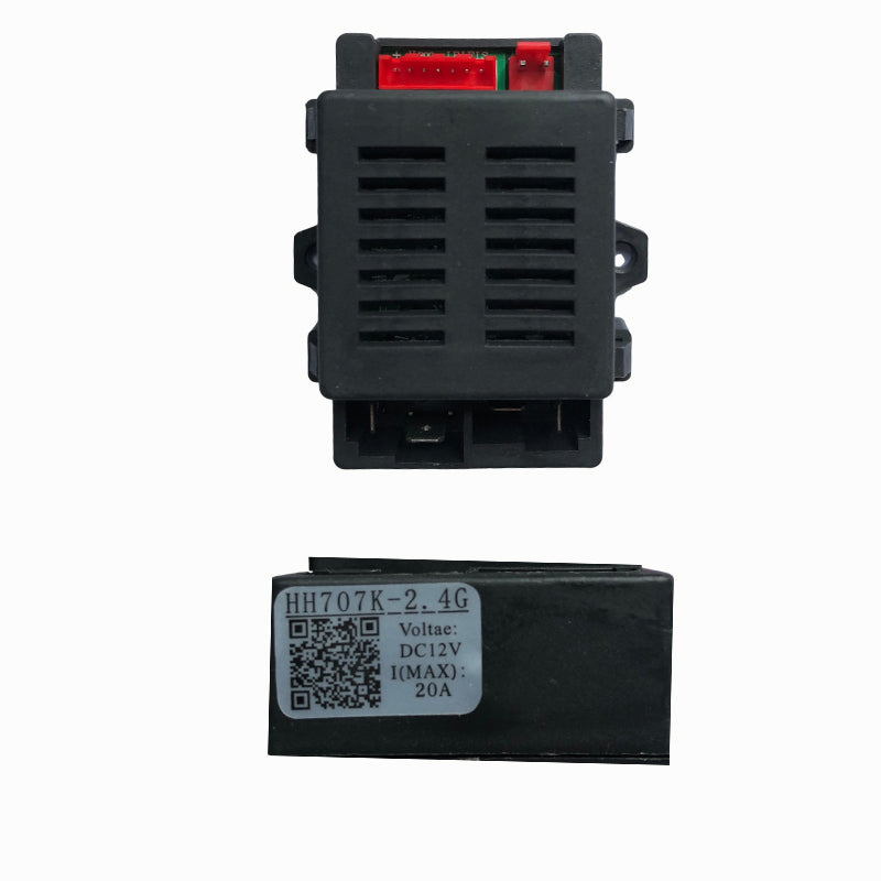 Children Electric Ride on Car Remote Control Receiver Motherboard