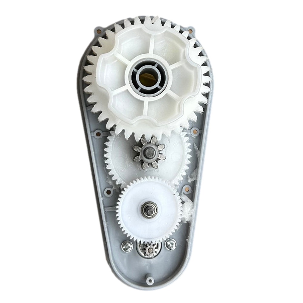 24V RS775 Go Kart Motor Gearbox High Power