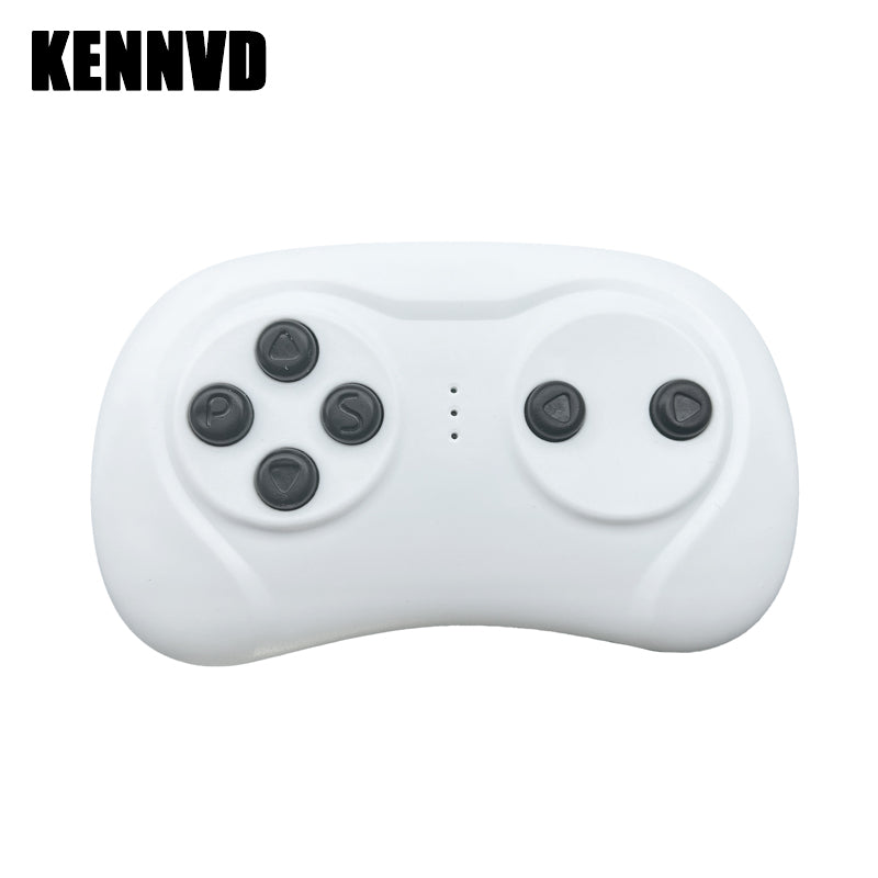 CSR White Remote Control for Ride On Car