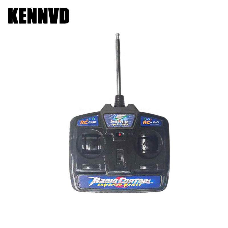 FY Kids Electric Car Remote Control and Receiver Kit