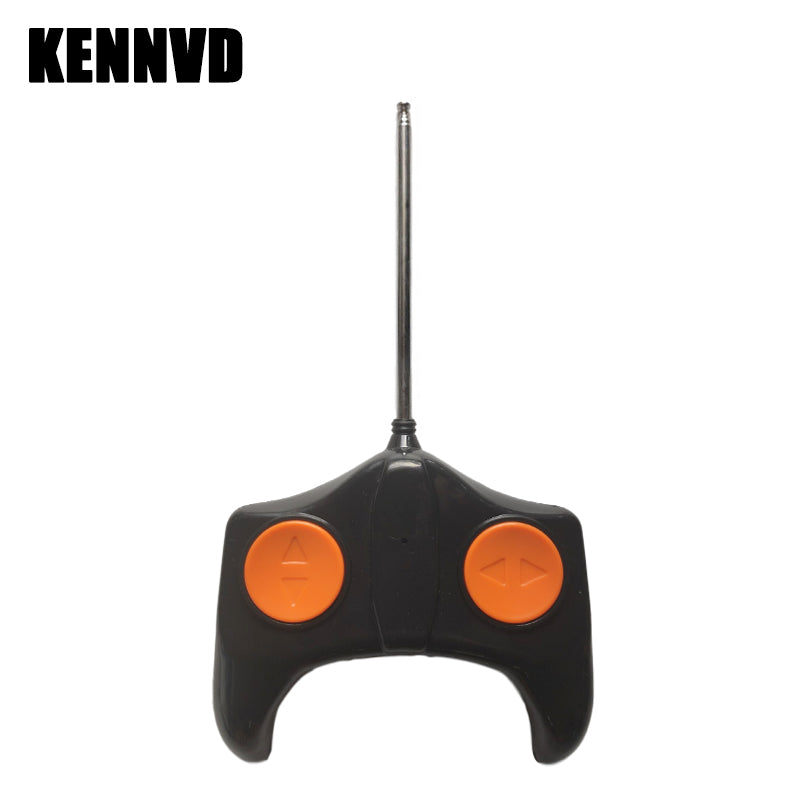 FY Kids Electric Car Remote Control and Receiver Kit