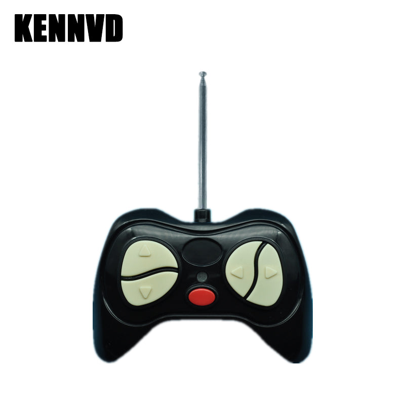 FY Kids Electric Car Remote Control and Receiver Kit