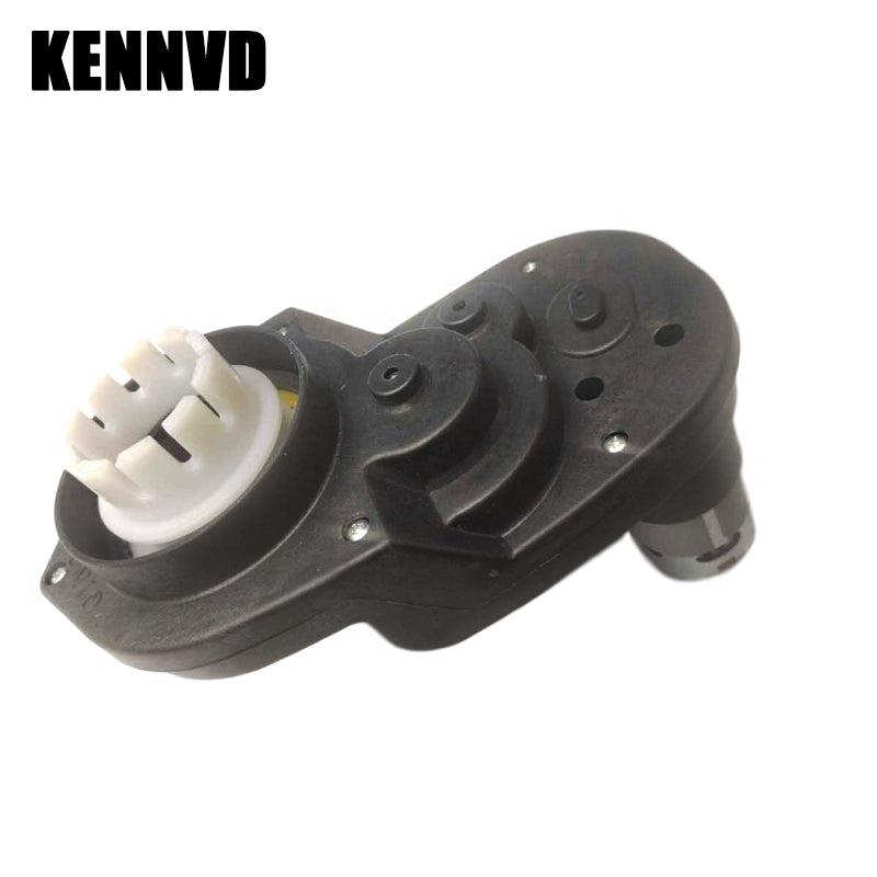 Children's Electric Vehicles Drive Motor Gearbox