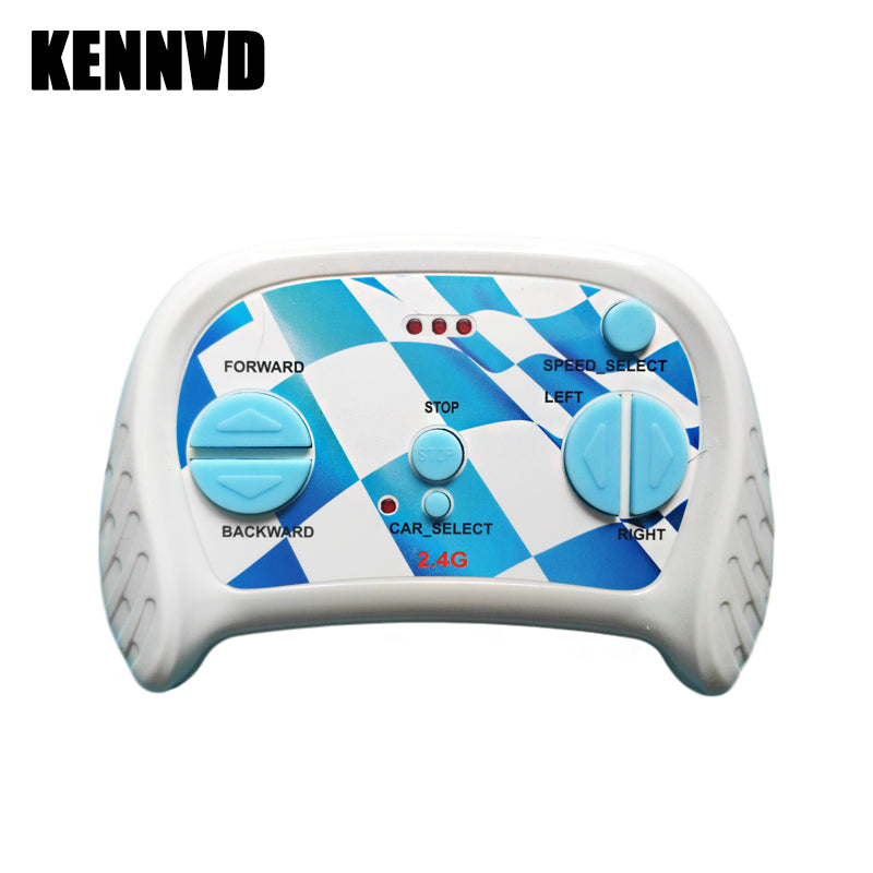 Children‘s Electric Car Remote Control,Ride On Car Transmitter