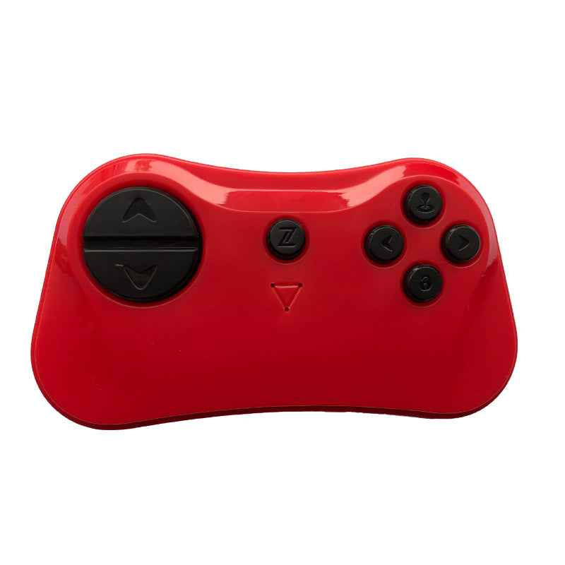 ZM Red Small Remote for Ride On Car