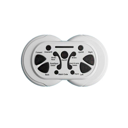 Children‘s Electric Car Remote Control,Ride On Car Transmitter