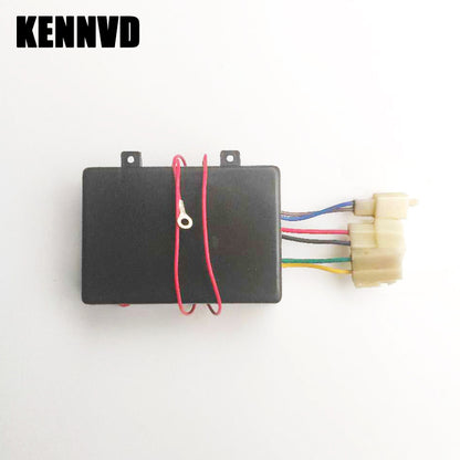 FY Kids Electric Car Remote Control and Receiver Kit