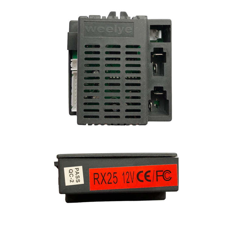 Weelye Children Electric Car Remote Control Controller Motherboard