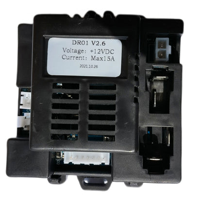ZM Electric Vehicles Remote Control and Receiver Kit