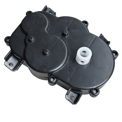 12-24Volt Steering Wheel Motor Gearbox for Kid's Ride on Toys Car Upgrade