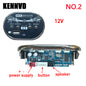 6-12V Children's Electric Toys Car MP3 Music Board