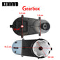RS390 RS550 RS555 RS570 Gearbox without motor