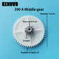 Children's Electric Ride on Car Motor Gearbox Metal Steel Gear