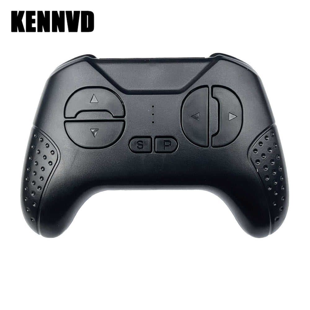 CSR Black RC for Power WHeels