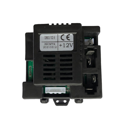 ZM Electric Vehicles Remote Control and Receiver Kit