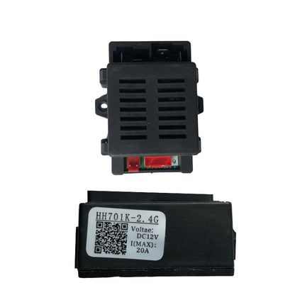 Children Electric Ride on Car Remote Control Receiver Motherboard