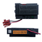 24V RX74 Weelye Receiver for Kids Ride On Car Parts