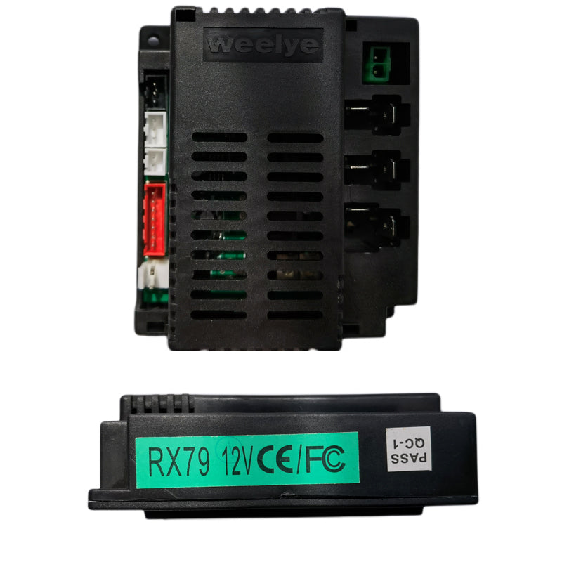 Weelye Children Electric Car Remote Control Controller Motherboard