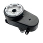 12-24Volt Steering Wheel Motor Gearbox for Kid's Ride on Toys Car Upgrade