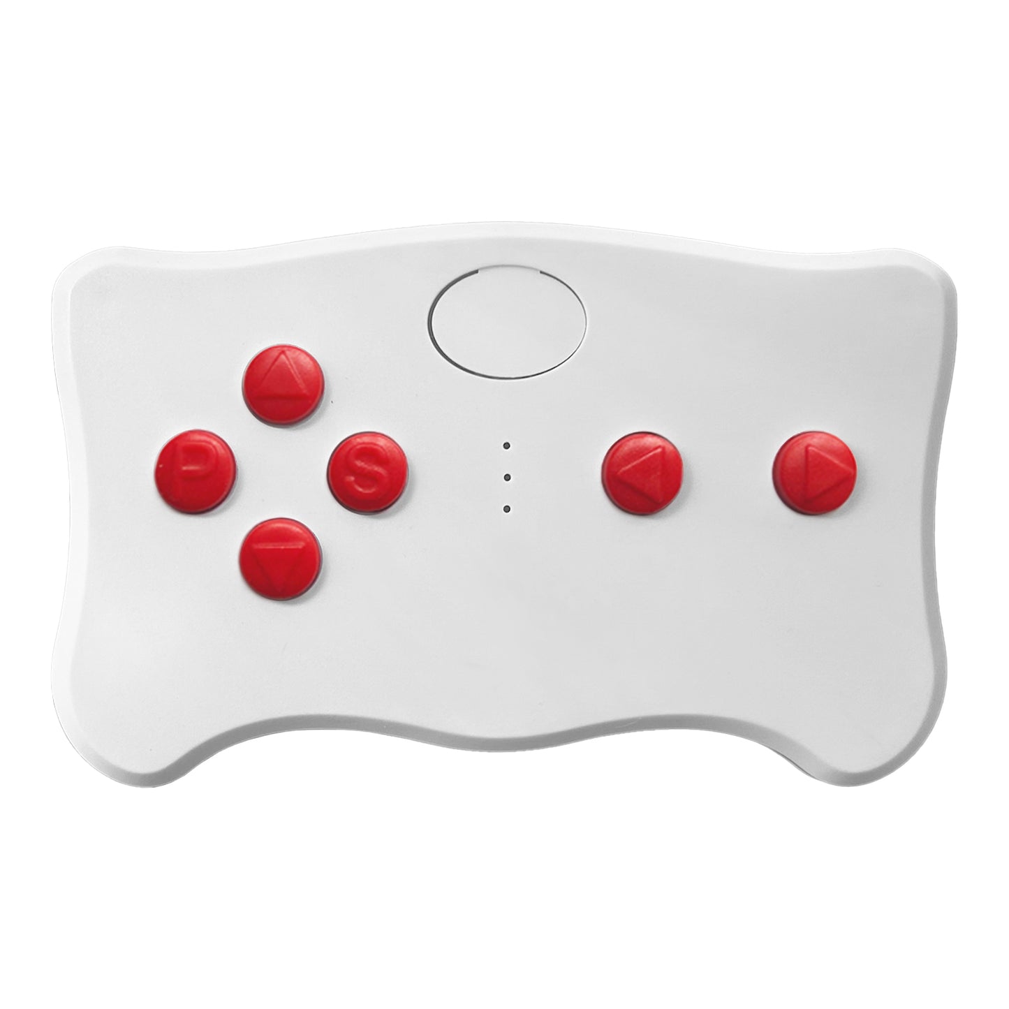 Weelye RC White FCC for Children's Electric Car
