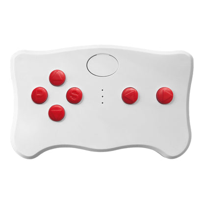 Weelye RC White FCC for Children's Electric Car