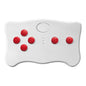Weelye RC White FCC for Children's Electric Car