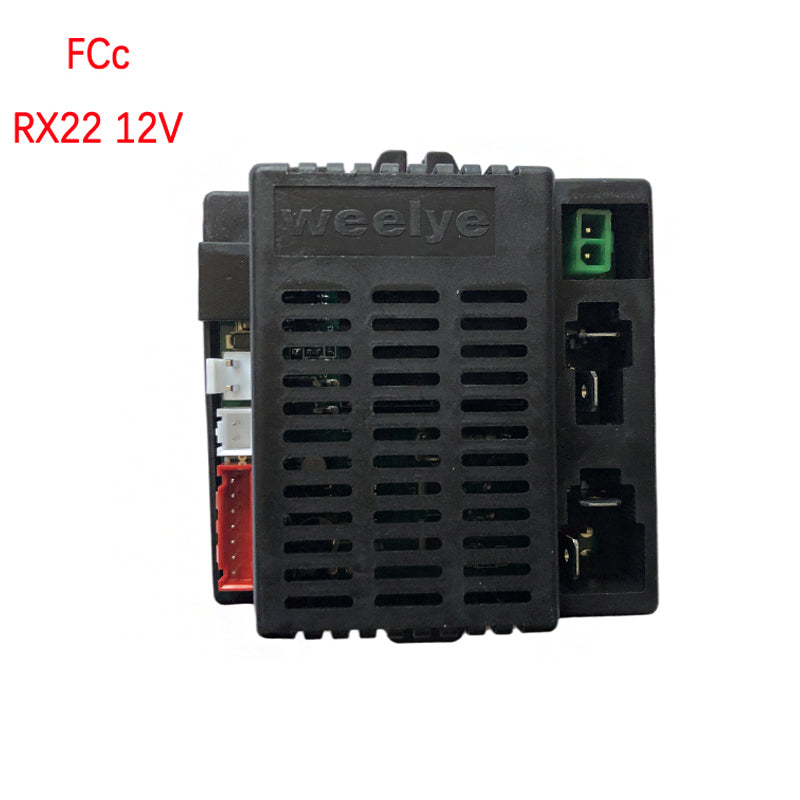Weelye Children Electric Car Remote Control Controller Motherboard