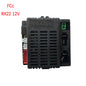 Weelye Children Electric Car Remote Control Controller Motherboard