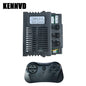 ZM Electric Vehicles Remote Control and Receiver Kit