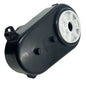 12-24Volt Steering Wheel Motor Gearbox for Kid's Ride on Toys Car Upgrade