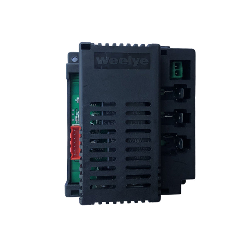 Weelye Children Electric Car Remote Control Controller Motherboard