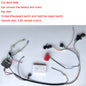 Children Electric Ride on Toys Car Vehicles Wires Harness Kit Set