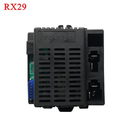 Weelye Children Electric Car Remote Control Controller Motherboard