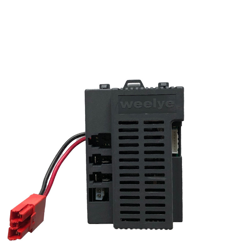 24V RX74 Weelye Receiver for Kids Ride On Car Parts