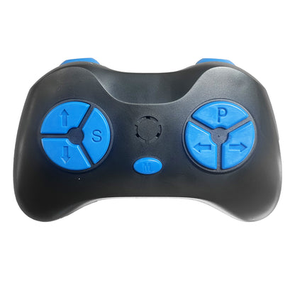 WEELYE Blue FCC RC for Ride On Car