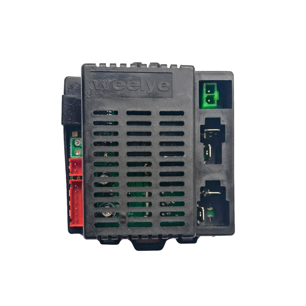 Weelye Children Electric Car Remote Control Controller Motherboard