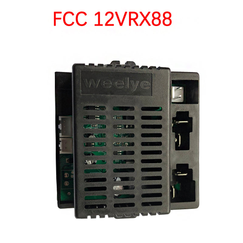 Weelye Children Electric Car Remote Control Controller Motherboard