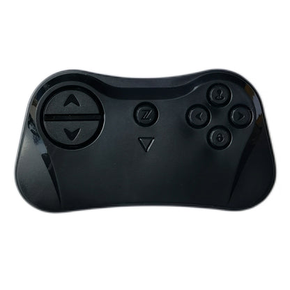 ZM Black Small Remote Control for Children' Electric Vehicles