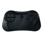 ZM Black Small Remote Control for Children' Electric Vehicles